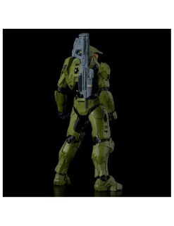 Sentinel Re:Edit Halo Infinite Master Chief Mjolnir Mark 6