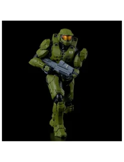 Sentinel Re:Edit Halo Infinite Master Chief Mjolnir Mark 6