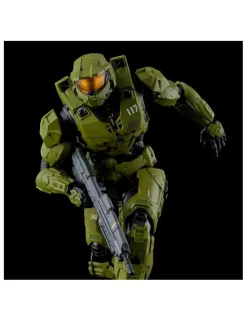 Sentinel Re:Edit Halo Infinite Master Chief Mjolnir Mark 6