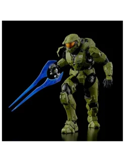Sentinel Re:Edit Halo Infinite Master Chief Mjolnir Mark 6