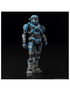 Sentinel Re:Edit Halo Reach Spartan KAT-B320 Noble Two