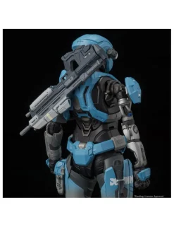 Sentinel Re:Edit Halo Reach Spartan KAT-B320 Noble Two