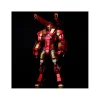 Sentinel Re:Edit Iron Man No.11 Modular Iron Man with Plasma Cannon & Vibroblade