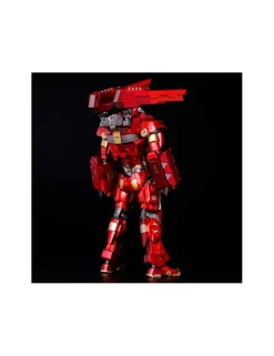 Sentinel Re:Edit Iron Man No.11 Modular Iron Man with Plasma Cannon & Vibroblade