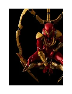 Sentinel Re:Edit Spider-Man No.15 Iron Spider