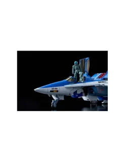 Sentinel Riobot AFC-01H Genesis Climber Mospeada Legioss Eta