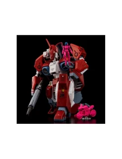 Sentinel Riobot AFC-01Z Genesis Climber Mospeada Legioss Zeta