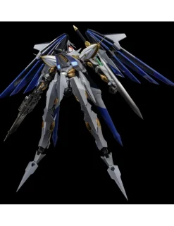 Sentinel Riobot Cross Ange Rondo of Angel And Dragon Villkiss
