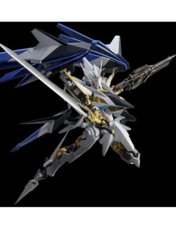 Sentinel Riobot Cross Ange Rondo of Angel And Dragon Villkiss