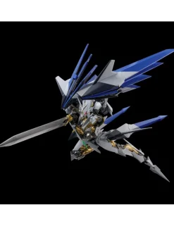 Sentinel Riobot Cross Ange Rondo of Angel And Dragon Villkiss