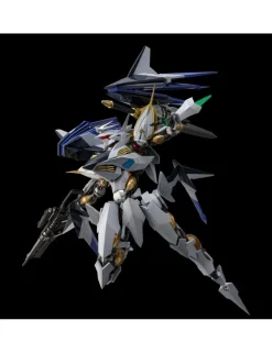 Sentinel Riobot Cross Ange Rondo of Angel And Dragon Villkiss