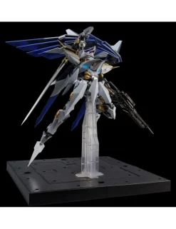 Sentinel Riobot Cross Ange Rondo of Angel And Dragon Villkiss