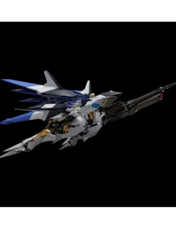 Sentinel Riobot Cross Ange Rondo of Angel And Dragon Villkiss