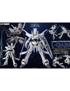 Sentinel Riobot Heavy Metal L-Gaim