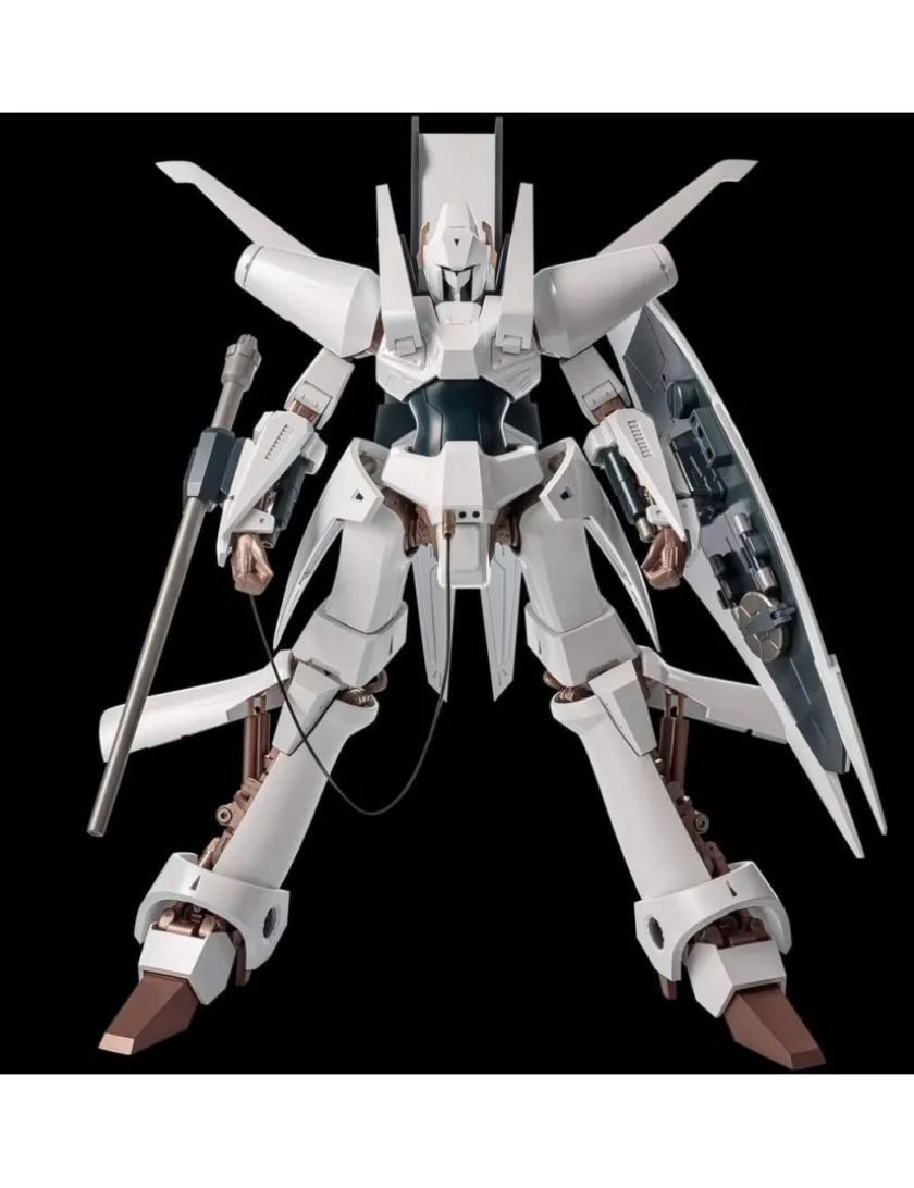 Sentinel Riobot Heavy Metal L-Gaim