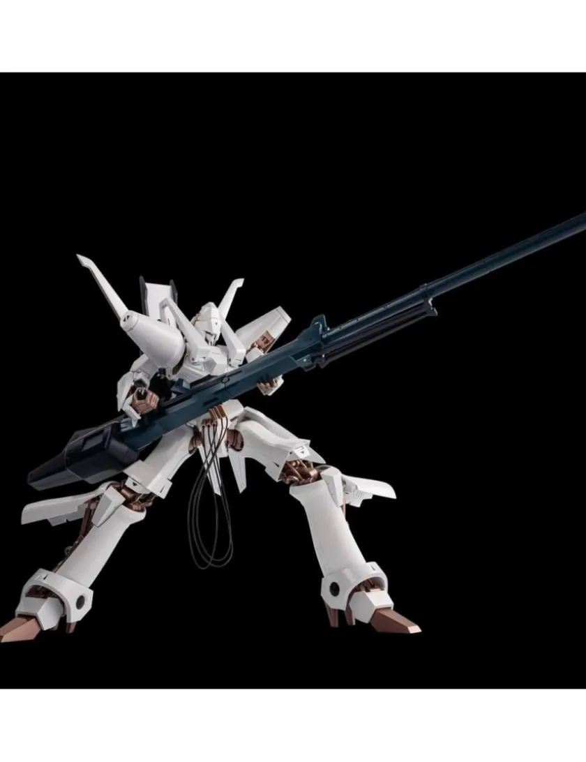 Sentinel Riobot Heavy Metal L-Gaim