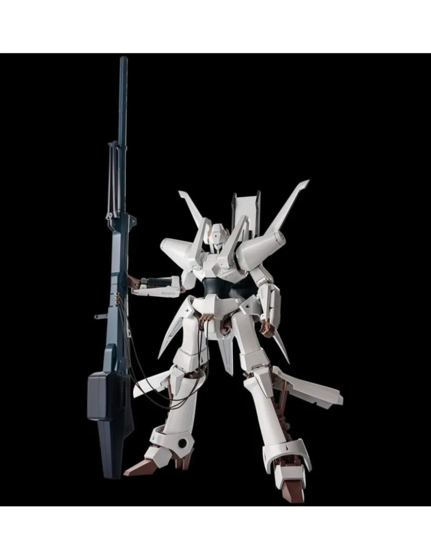 Sentinel Riobot Heavy Metal L-Gaim