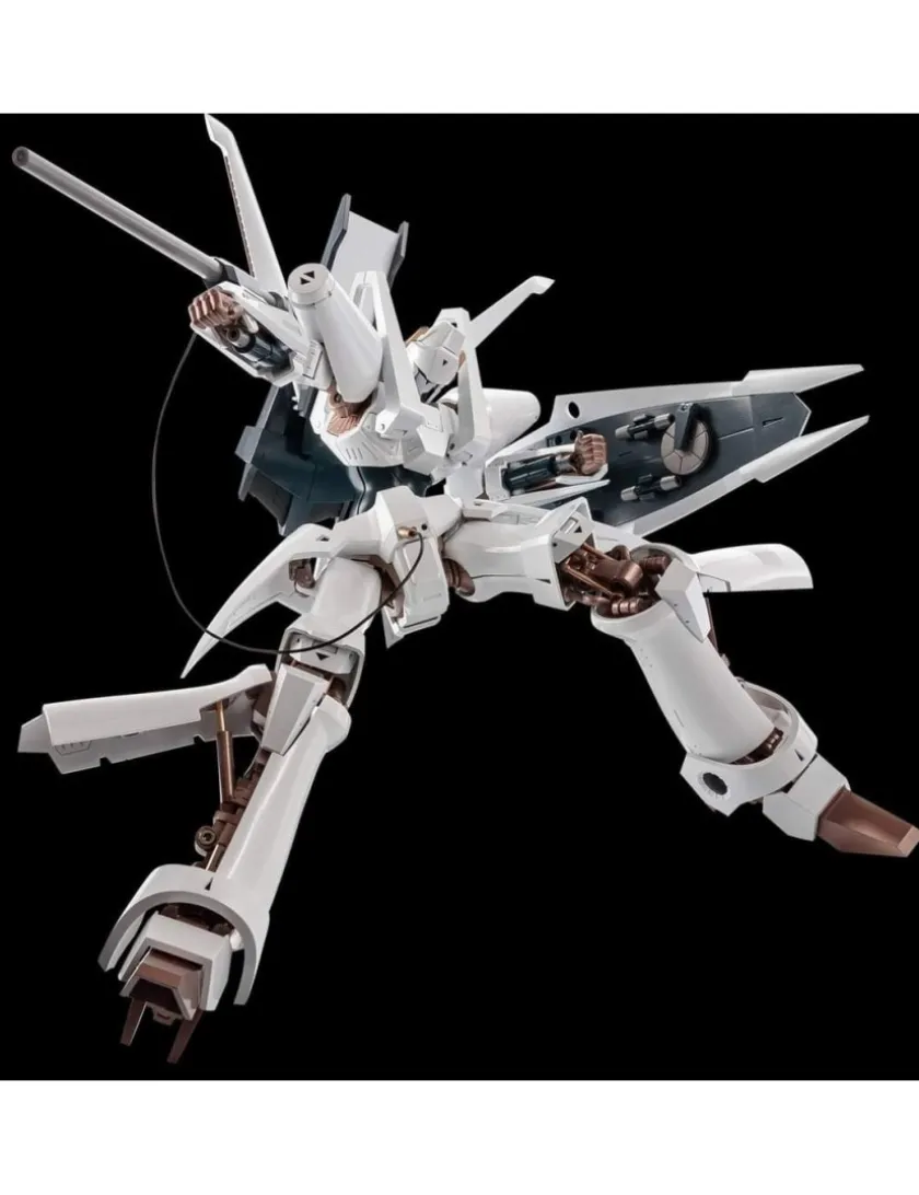 Sentinel Riobot Heavy Metal L-Gaim