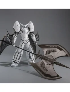 Sentinel Riobot Shin Getter Robot Armageddon Shin Getter 1 Prototype Color