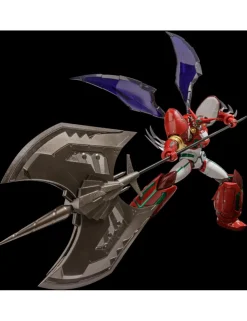 Sentinel Riobot Shin Getter Robot Armageddon Shin Getter 1 Renewal Version