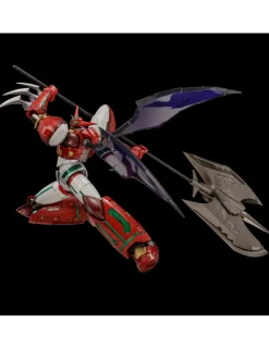 Sentinel Riobot Shin Getter Robot Armageddon Shin Getter 1 Renewal Version