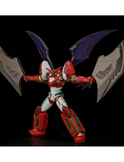 Sentinel Riobot Shin Getter Robot Armageddon Shin Getter 1 Renewal Version