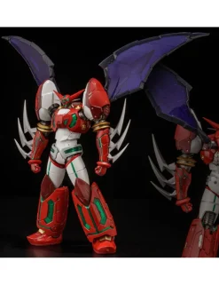 Sentinel Riobot Shin Getter Robot Armageddon Shin Getter 1 Renewal Version