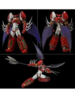 Sentinel Riobot Shin Getter Robot Armageddon Shin Getter 1 Renewal Version