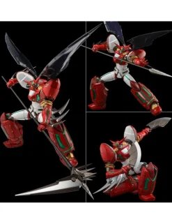 Sentinel Riobot Shin Getter Robot Armageddon Shin Getter 1 Renewal Version