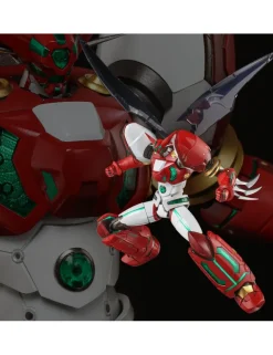 Sentinel Riobot Shin Getter Robot Armageddon Shin Getter 1 Renewal Version