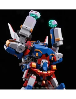 Sentinel Riobot Super Robot Wars Original Generations SRX