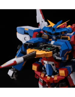Sentinel Riobot Super Robot Wars Original Generations SRX