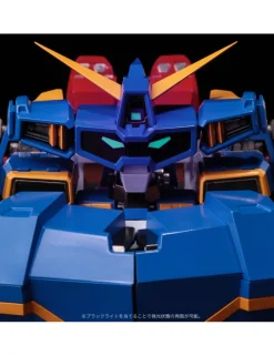 Sentinel Riobot Super Robot Wars Original Generations SRX