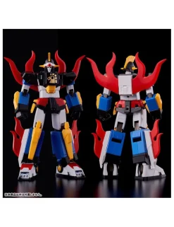Sentinel Riobot Time Bokan Series Yattodettaman Daikyojin & Daitenba