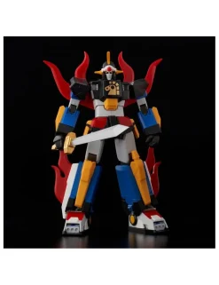 Sentinel Riobot Time Bokan Series Yattodettaman Daikyojin & Daitenba