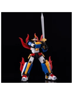 Sentinel Riobot Time Bokan Series Yattodettaman Daikyojin & Daitenba