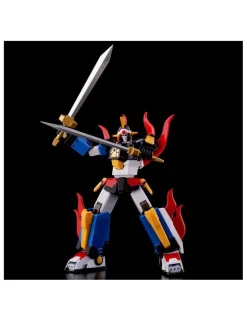 Sentinel Riobot Time Bokan Series Yattodettaman Daikyojin & Daitenba