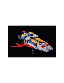 Sentinel Riobot Time Bokan Series Yattodettaman Daikyojin & Daitenba