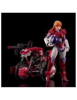 Sentinel Riobot VR-038L Genesis Climber Mospeada Bartley Houquet