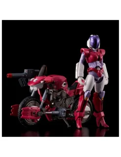 Sentinel Riobot VR-038L Genesis Climber Mospeada Bartley Houquet