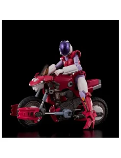 Sentinel Riobot VR-038L Genesis Climber Mospeada Bartley Houquet