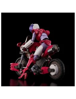 Sentinel Riobot VR-038L Genesis Climber Mospeada Bartley Houquet