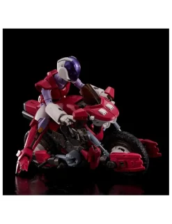 Sentinel Riobot VR-038L Genesis Climber Mospeada Bartley Houquet