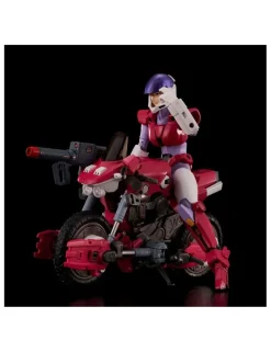 Sentinel Riobot VR-038L Genesis Climber Mospeada Bartley Houquet