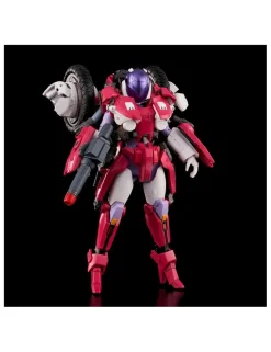 Sentinel Riobot VR-038L Genesis Climber Mospeada Bartley Houquet