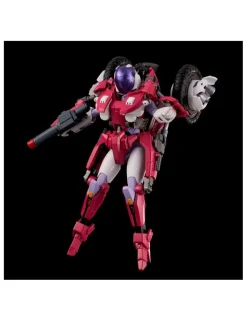 Sentinel Riobot VR-038L Genesis Climber Mospeada Bartley Houquet