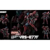 Sentinel Riobot VRS-077F Mospeada Side Story Genesis Breaker Intruder Gate