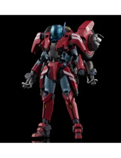 Sentinel Riobot VRS-077F Mospeada Side Story Genesis Breaker Intruder Gate