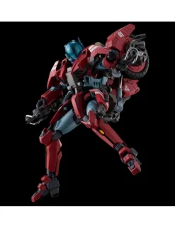 Sentinel Riobot VRS-077F Mospeada Side Story Genesis Breaker Intruder Gate