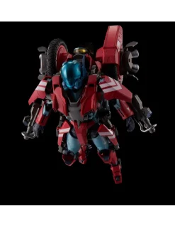 Sentinel Riobot VRS-077F Mospeada Side Story Genesis Breaker Intruder Gate